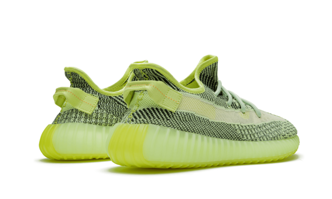 Stylish Women's Yeezy Boost 350 V2 Yeezreel - Reflective with Discount