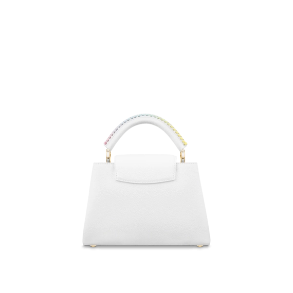 Capucines Mini Designer Bag for Women at Online Shop