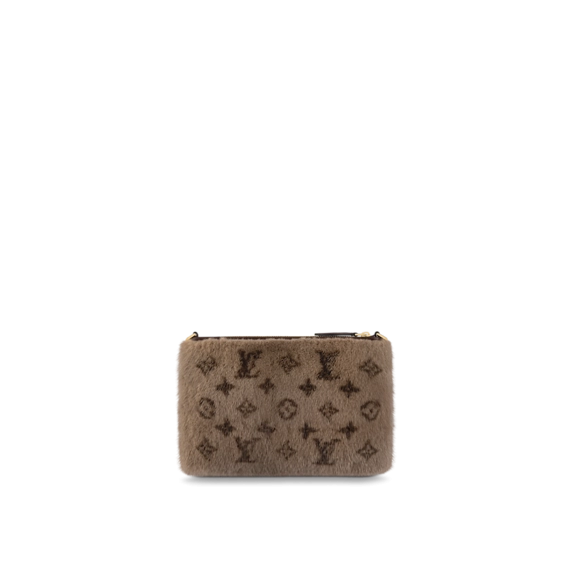 Shop Louis Vuitton Neo Pochette Milla for Women's - Get the Look at a Sale Price!