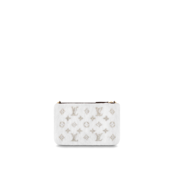 Look Stylish with Louis Vuitton Neo Pochette Milla for Women's Sale