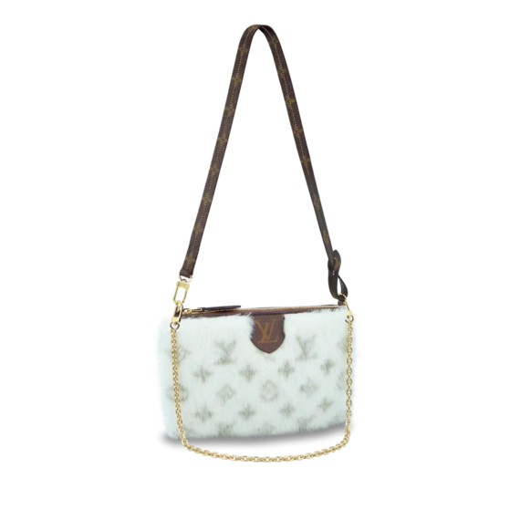 Shop Louis Vuitton Neo Pochette Milla for Women's Sale