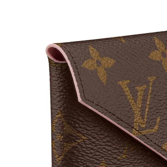Look Fabulous with Louis Vuitton Kirigami Pochette - Women's Fashion at Discounted Prices!