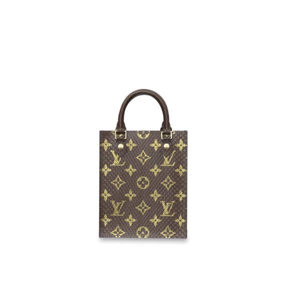 Save on Women's Louis Vuitton Petit Sac Plat - Sale Now!