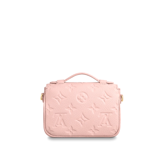 Women's Louis Vuitton Micro Metis Bag - Shop and Enjoy the Discount!