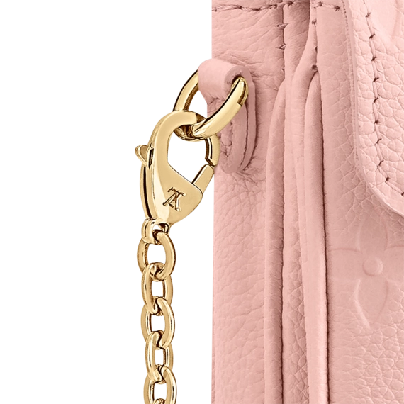 Grab a Discount on Women's Louis Vuitton Micro Metis Bag!