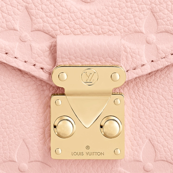 Discount on Women's Louis Vuitton Micro Metis Bag - Shop Now!