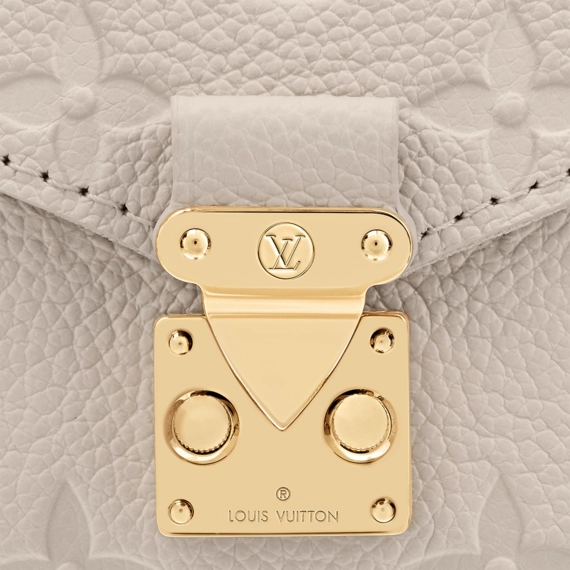 Women's Louis Vuitton Micro Metis Now Available at a Discounted Price