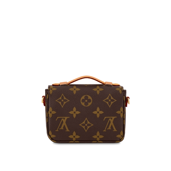 Women's Louis Vuitton Micro Meis at a Discounted Price