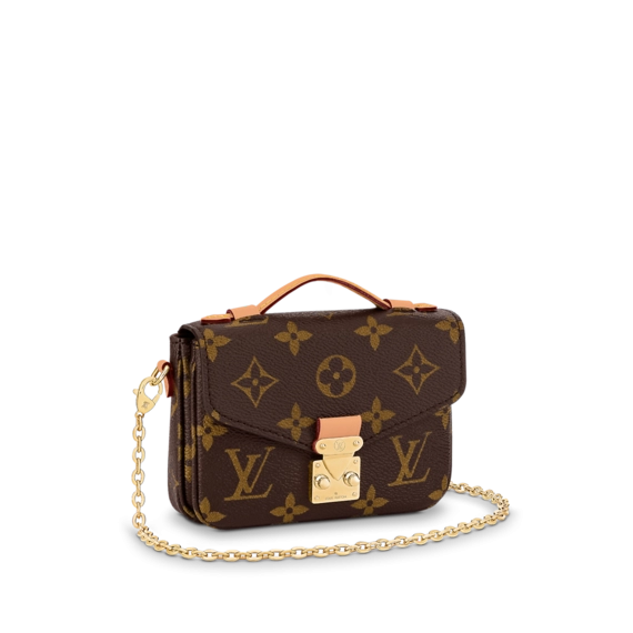 Shop Discounted Louis Vuitton Micro Meis for Women