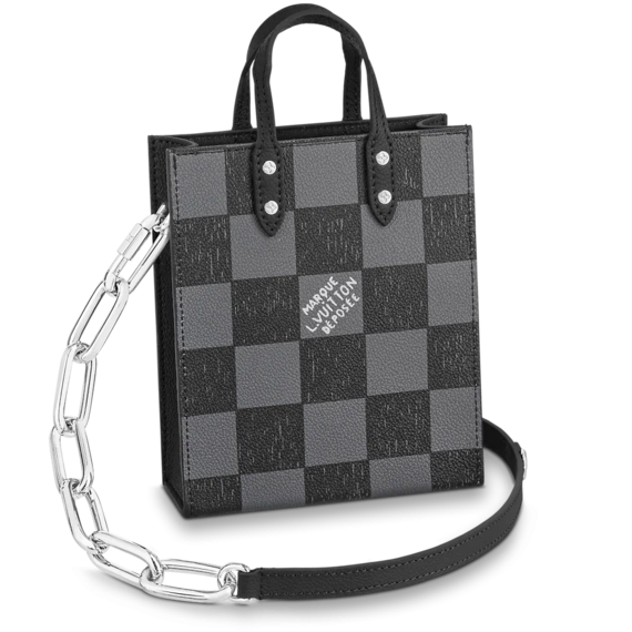 Shop Women's Louis Vuitton Sac Plat XS and Get Great Deals!