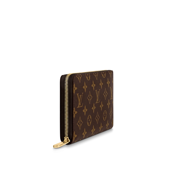 Get the Louis Vuitton Zippy Organizer for Women