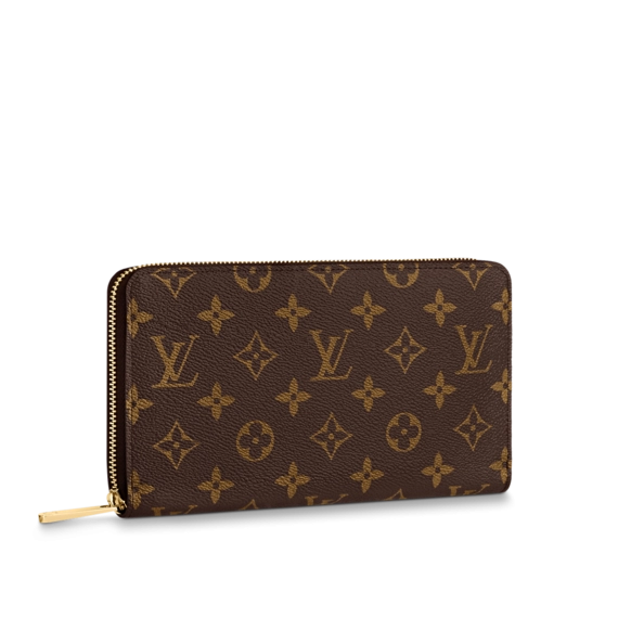 Shop Louis Vuitton Zippy Organizer for Women