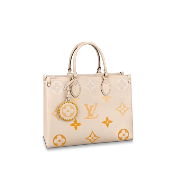 Buy Louis Vuitton OnTheGo MM for Men - Get the Best in Luxury Fashion