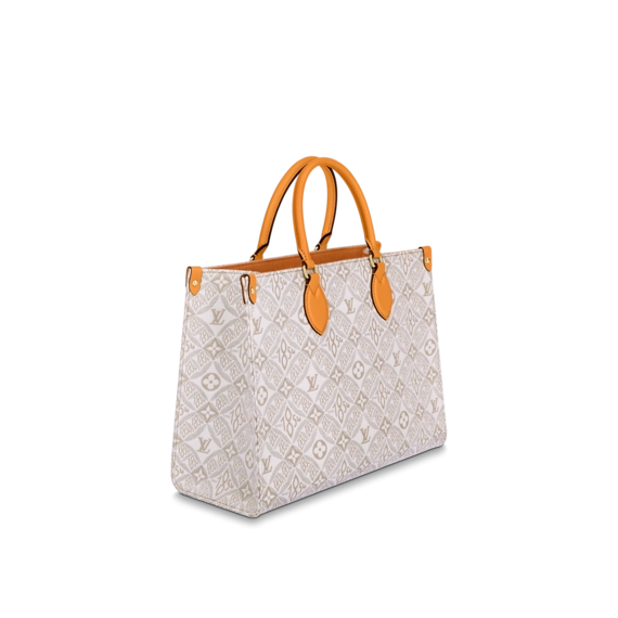 Discounts on Women's Louis Vuitton OnTheGo MM - Shop Now!