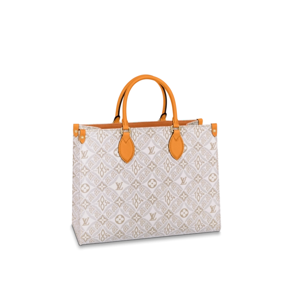 Shop Louis Vuitton OnTheGo MM for Women's - Buy at Discount!