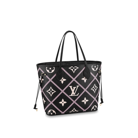 Louis Vuitton Neverfull MM - Women's Designer Handbag for Buy & Discount