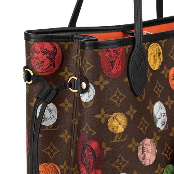 Buy Women's Louis Vuitton Neverfull MM at a Low Price!