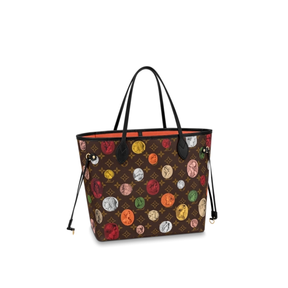 Shop Louis Vuitton Neverfull MM for Women at Discounted Prices!