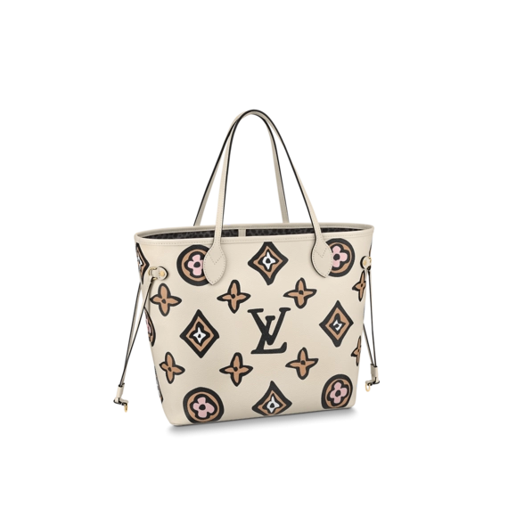 Sale on Louis Vuitton Neverfull MM for Women - Get it Now!