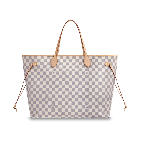 Women's Designer Fashion: Get the Louis Vuitton Neverfull GM at Discount Prices