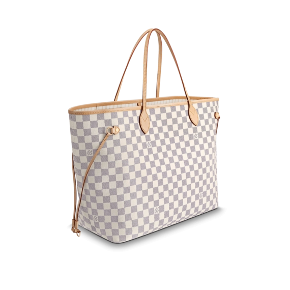 Women's Designer Luxury: Get the Louis Vuitton Neverfull GM for Less