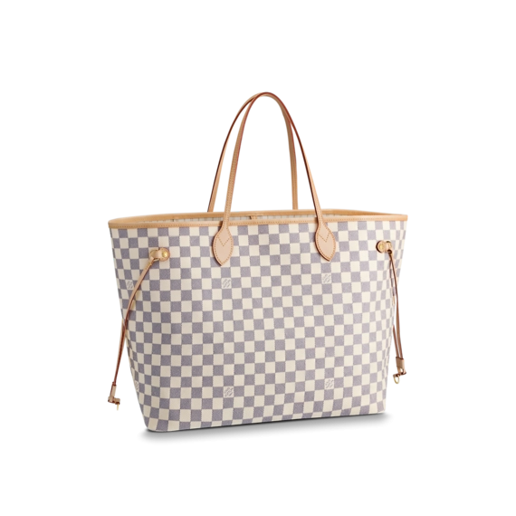 Shop the Louis Vuitton Neverfull GM for Women at Discount Prices