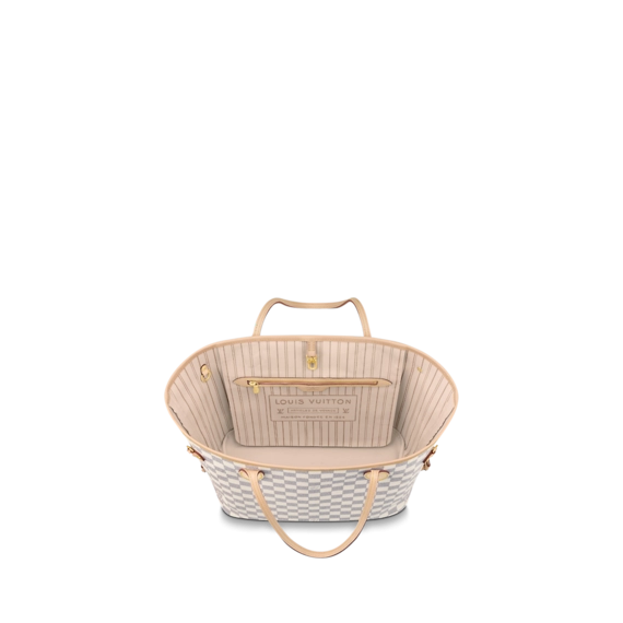 Shop Designer Handbags for Women - Louis Vuitton Neverfull MM