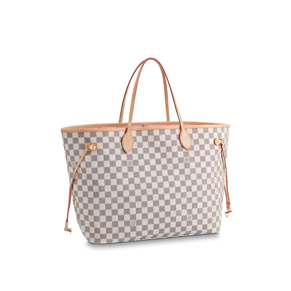 Shop the Louis Vuitton Neverfull GM for Women: Buy Now at Discount Prices!