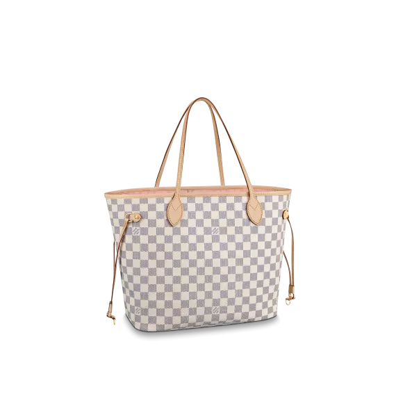 Shop Louis Vuitton Neverfull MM - Women's Designer Handbag with Discount!