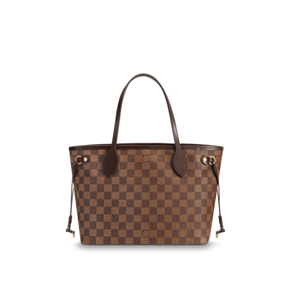 Women's Louis Vuitton Neverfull PM Bag - Get It Now!