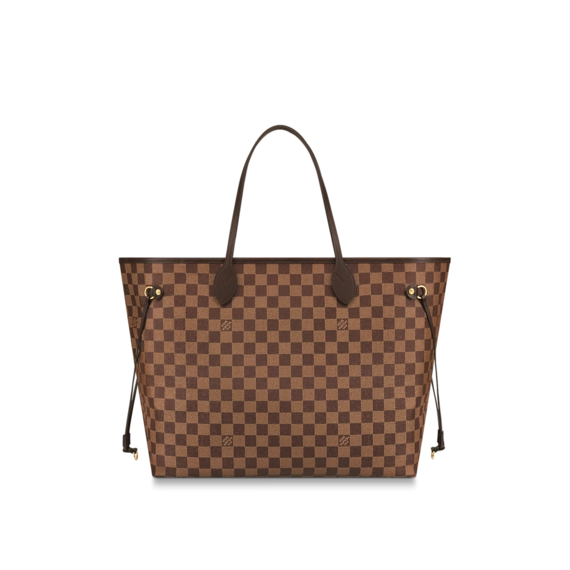 Get the Best Women's Louis Vuitton Neverfull GM Deals