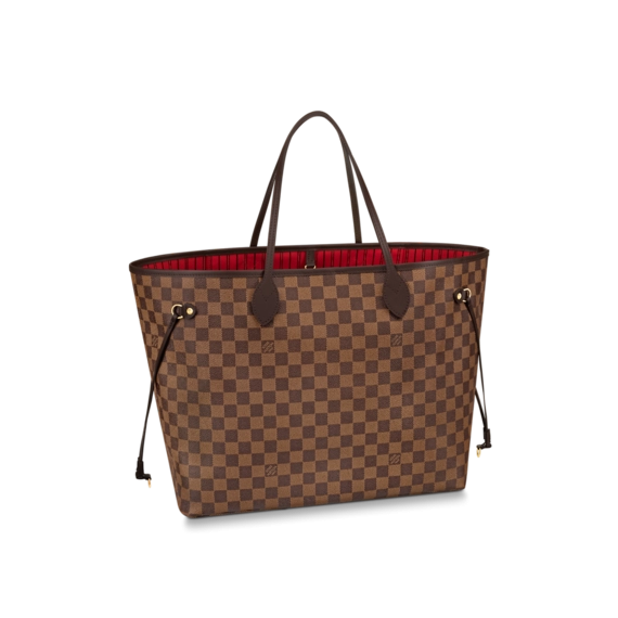 Get the Louis Vuitton Neverfull GM for Women's Sale Now!