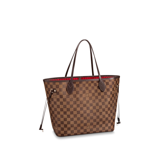 Stylish Louis Vuitton Neverfull MM for Women - Shop Now and Save!