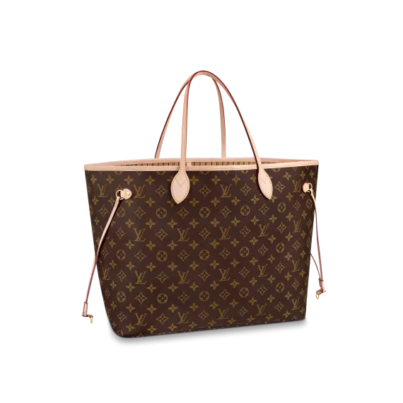 Shop Louis Vuitton Neverfull MM for Women - Get a Discount!