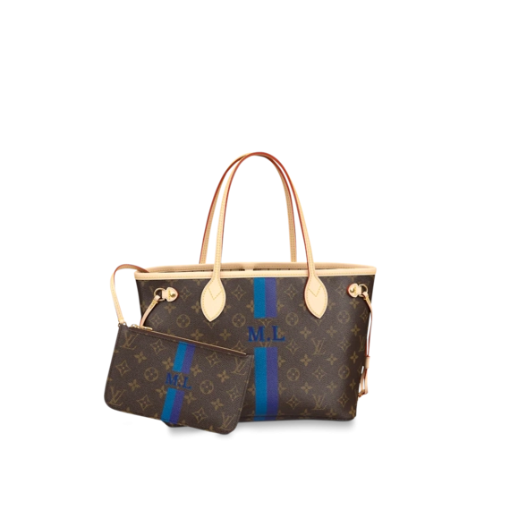 Women's Louis Vuitton Neverfull PM My LV Heritage Sale - Get the Latest Designer Look!