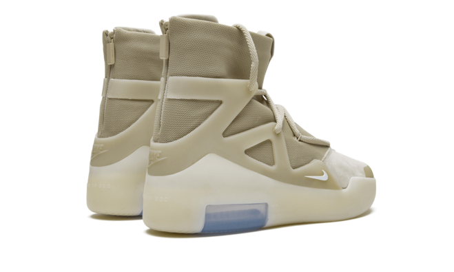 Women's Nike Air Fear of God 1 Oatmeal: Get It Now!