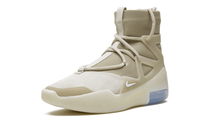 Women's Nike Air Fear of God 1 Oatmeal: Shop Now!