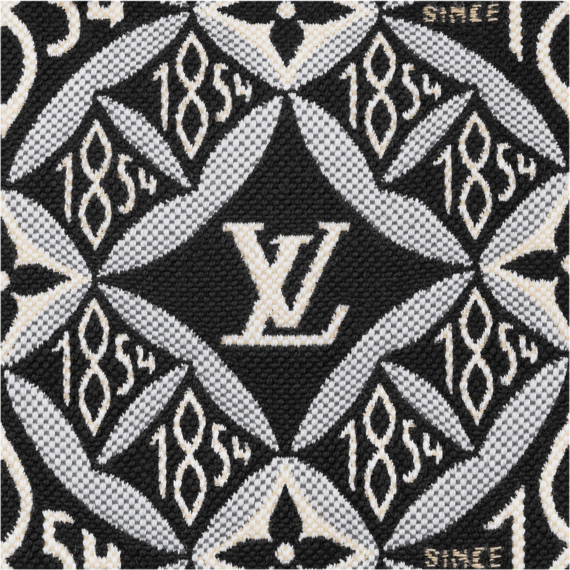 Women's Fashion: Get the Louis Vuitton Since 1854 Speedy Bandouliere 25 Now
