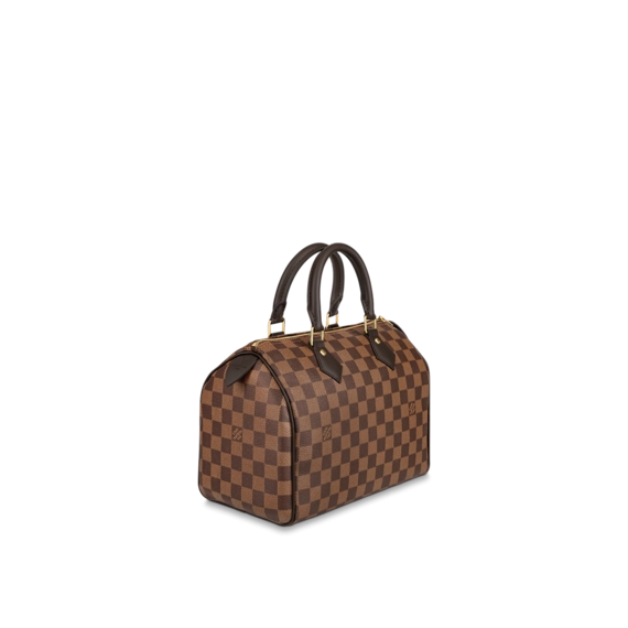 Fashionable Louis Vuitton Speedy 25 for Women