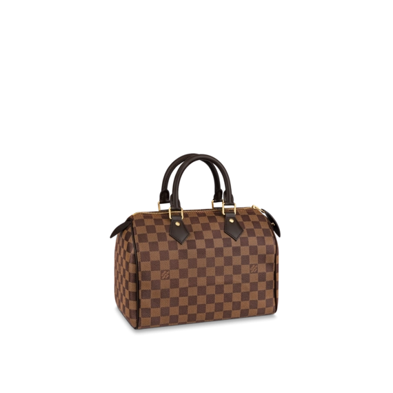 Buy Louis Vuitton Speedy 25 for Women