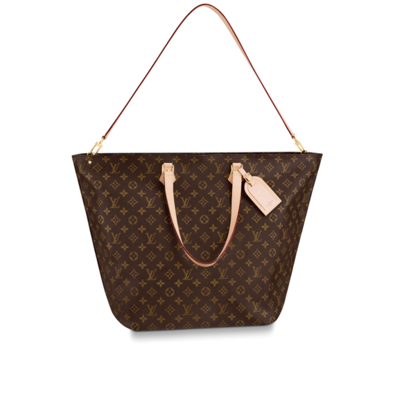 Get Women's Louis Vuitton All-In Bandouliere GM - Shop Now!