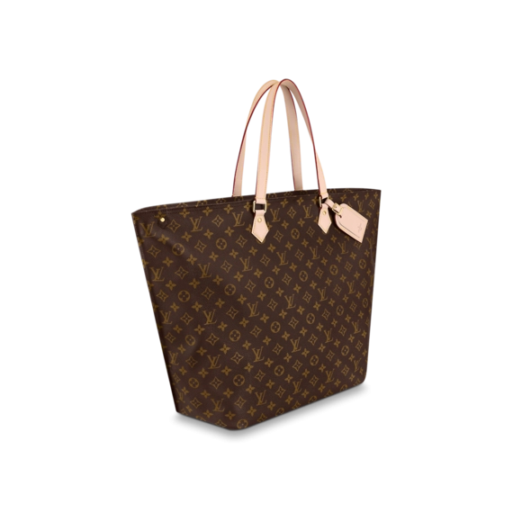 Shop Women's Louis Vuitton All-In Bandouliere GM - Get Now!
