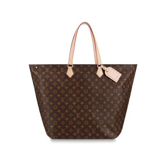 Women's Louis Vuitton All-In Bandouliere GM - Get Now!