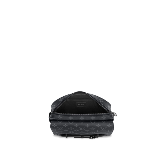 Women's Fashion Discount - Shop the Louis Vuitton Steamer Messenger Now!