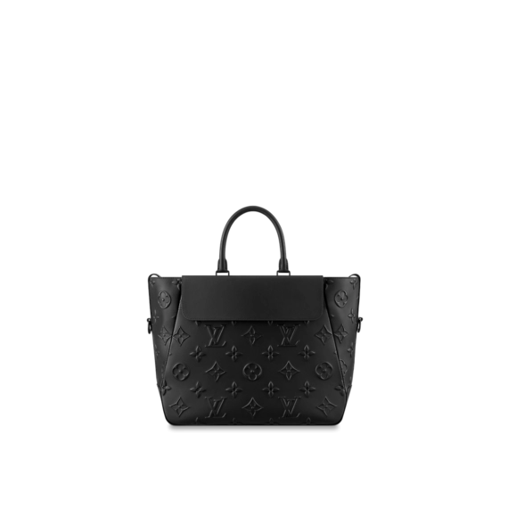 Grab the Best Deals on Men's Louis Vuitton Steamer Tote Today!