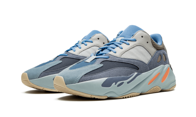 Shop Yeezy Boost 700 - Carbon Blue for Women's