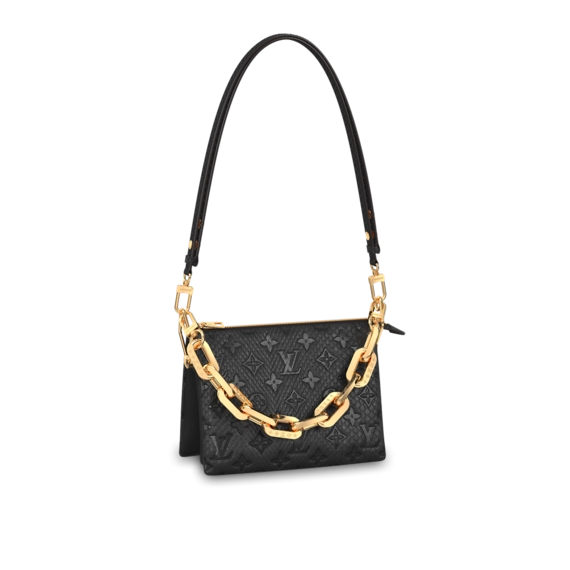 Shop the Louis Vuitton Coussin BB for Women's and Enjoy Discounts Now!