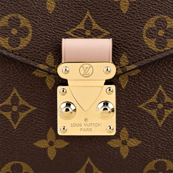 Look Chic with Louis Vuitton Pochette Metis for Women - Buy Now!