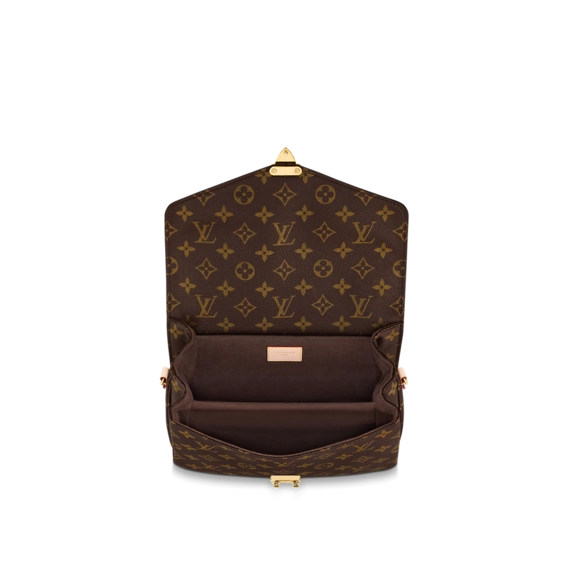 Enhance Your Look with Louis Vuitton Pochette Metis for Women