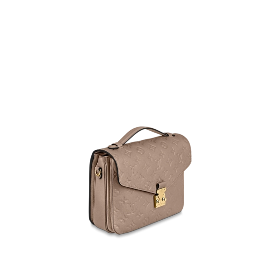 Women's Luxury Handbag - Louis Vuitton Pochette Metis